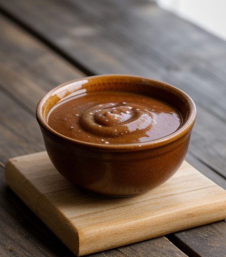 French Quarter Sauce recipe image