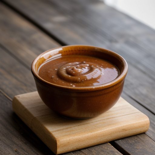 French Quarter Sauce recipe image