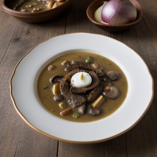 French Stew recipe image