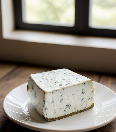 French Style Herbed Cheese recipe image