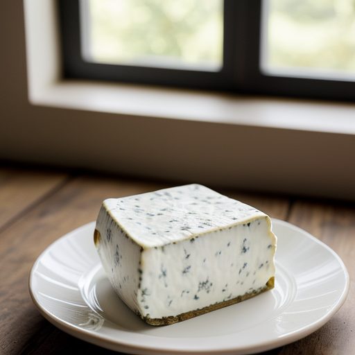 French Style Herbed Cheese recipe image