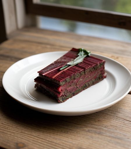 French Style Swiss Chard recipe image