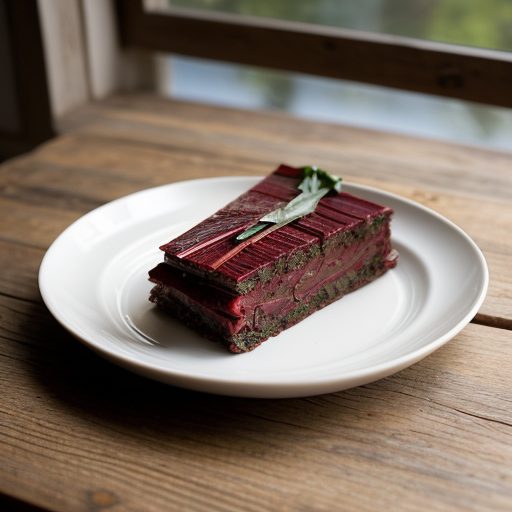 French Style Swiss Chard recipe image