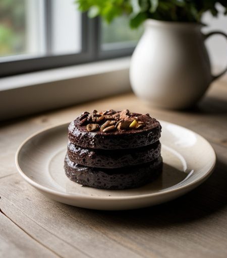 French Sweets recipe image