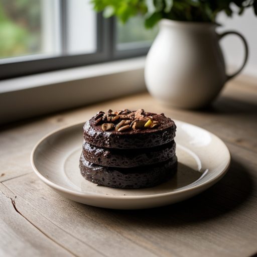 French Sweets recipe image