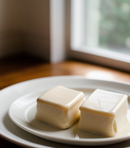 French Taffy recipe image