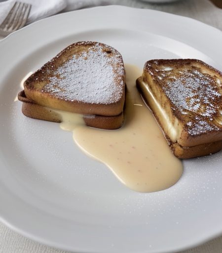 French Toast recipe image