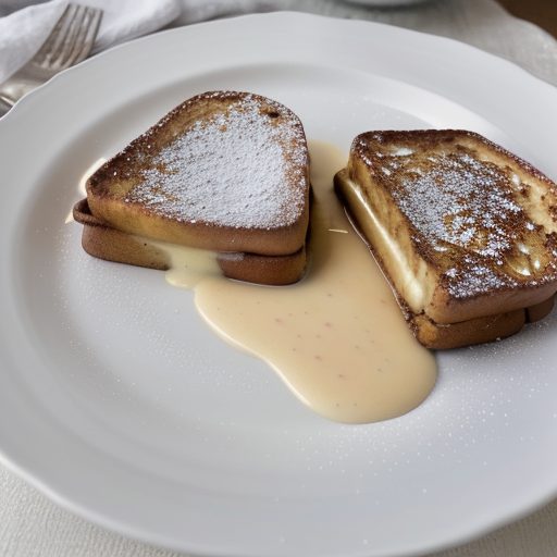 French Toast recipe image