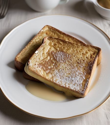 French Toast recipe image