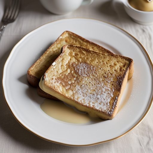 French Toast recipe image