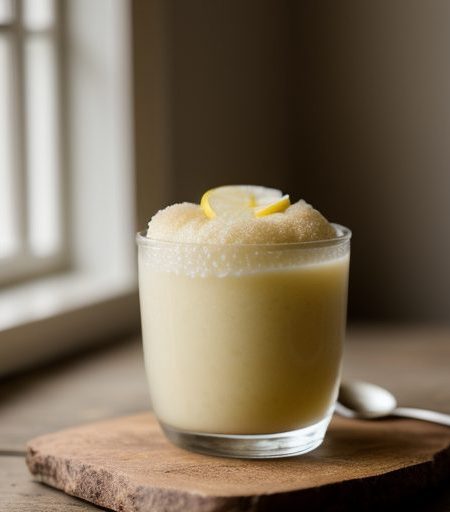 Fresh Applesauce recipe image