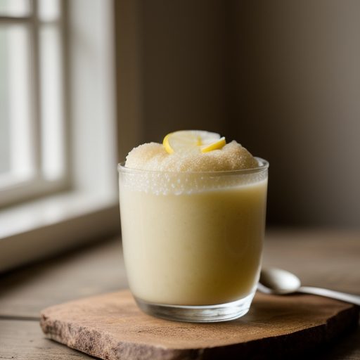 Fresh Applesauce recipe image