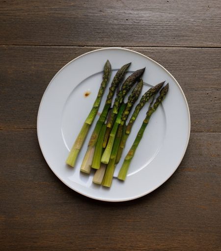 Fresh Asparagus recipe image