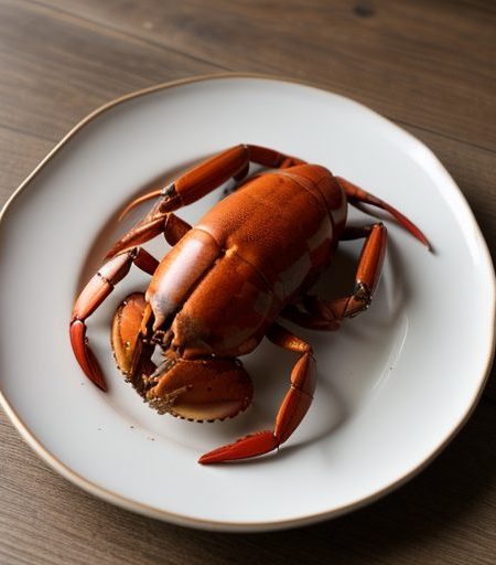 Fresh Boiled Lobster recipe image