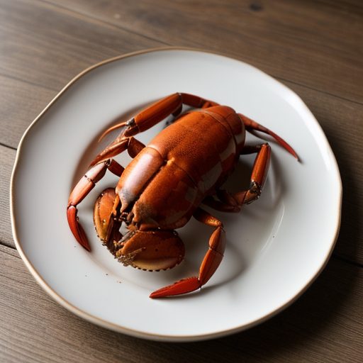 Fresh Boiled Lobster recipe image
