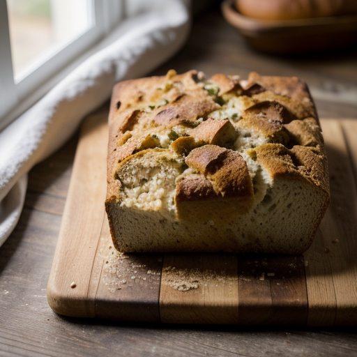Fresh Bread Stuffing recipe image