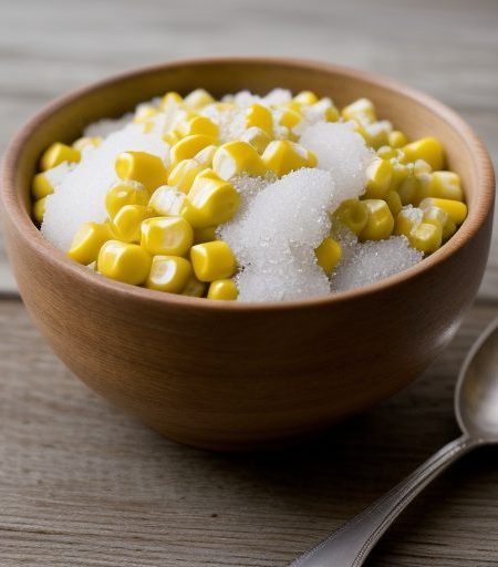 Fresh Corn Relish recipe image