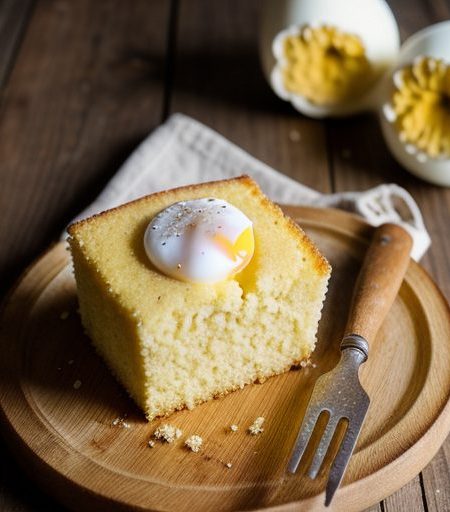 Fresh Cornbread recipe image