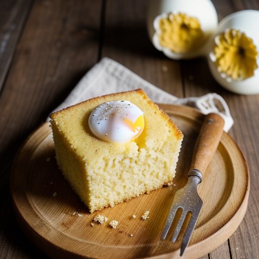 Fresh Cornbread recipe image