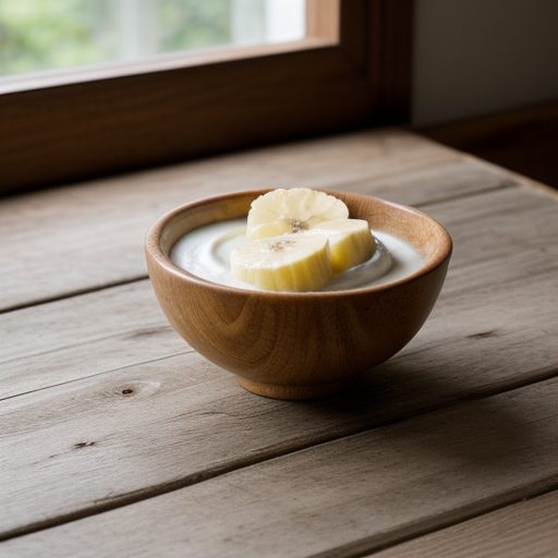 Fresh Fruit With Vanilla Sauce recipe image