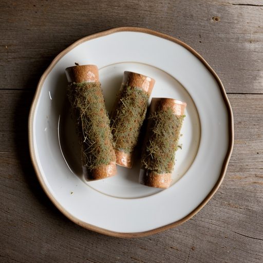 Fresh, Healthy & Lean Pork Sausage (2 PTS recipe image