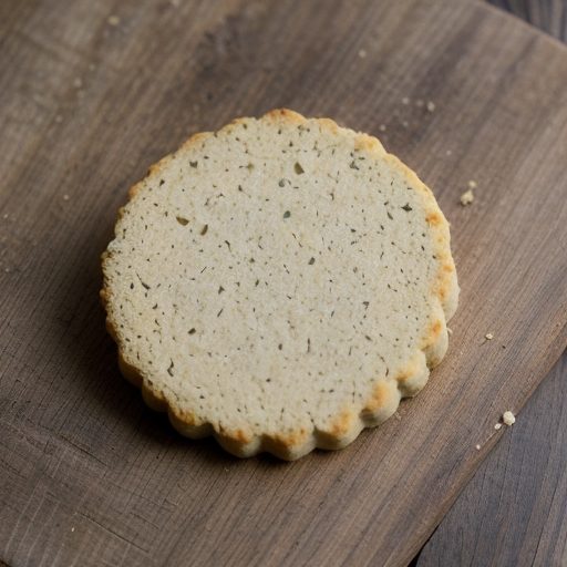 Fresh Herb & Chive Biscuits recipe image