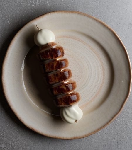 Fresh Homemade Sausage recipe image