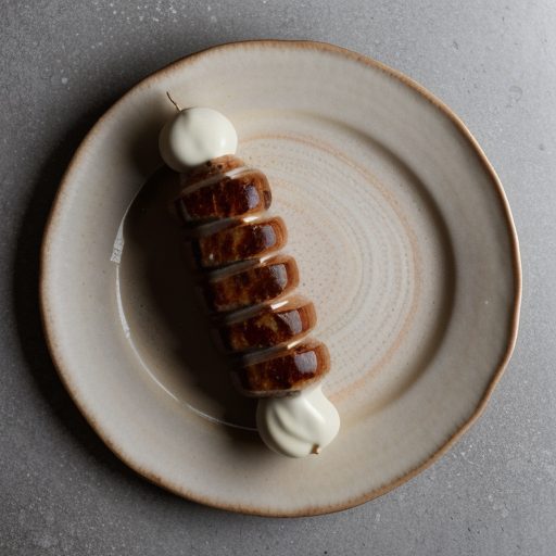Fresh Homemade Sausage recipe image