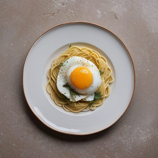 Fresh Pasta recipe image
