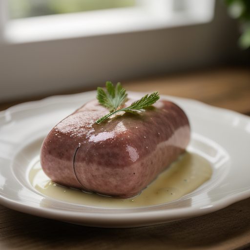 Fresh Polish Kielbasa recipe image