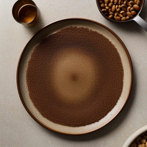 Fresh-Roasted Raw Peanuts recipe image