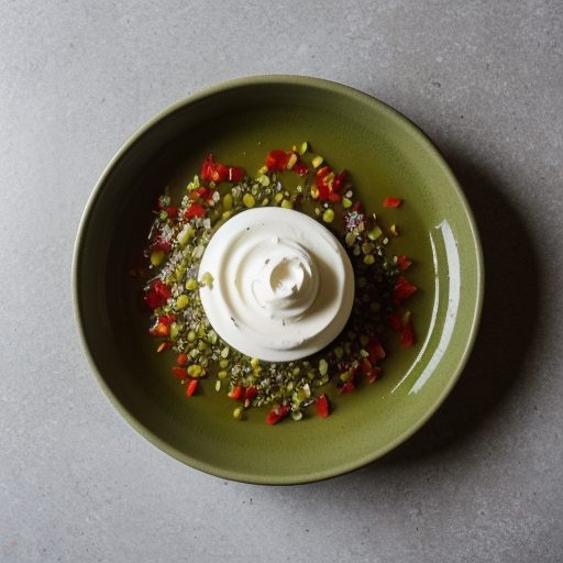 Fresh Salsa Miami recipe image
