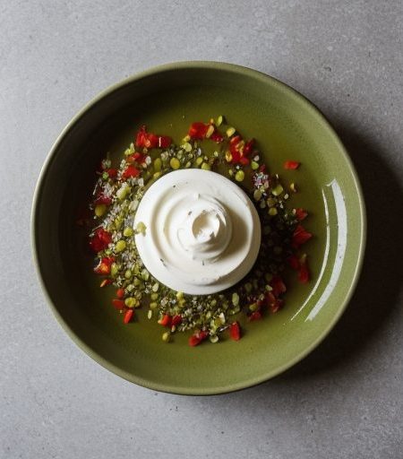 Fresh Salsa Miami recipe image