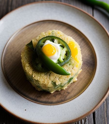 Fresh & Salt Cod Cakes/Jalapeno Tartar/6 recipe image