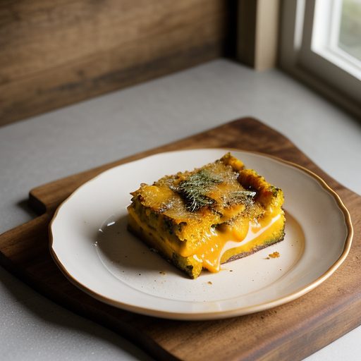 Fresh Summer Squash Tomato Bake recipe image