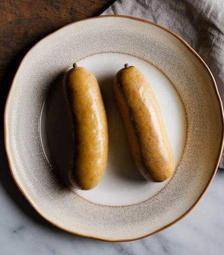 Fresh Swedish Potato Sausage recipe image