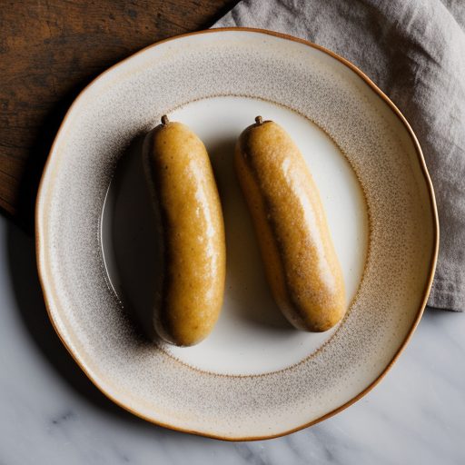 Fresh Swedish Potato Sausage recipe image