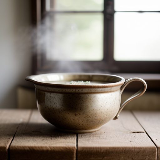 Fricot a La "Belette" ("Weasel" Fricot/Soup recipe image