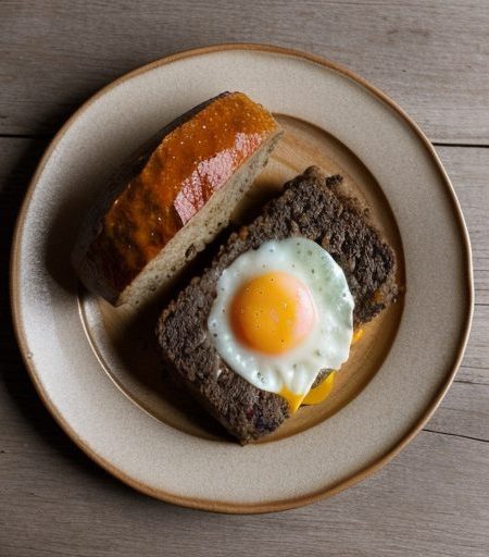Friday "Meat" Loaf recipe image