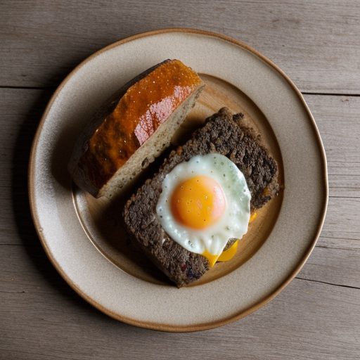Friday "Meat" Loaf recipe image