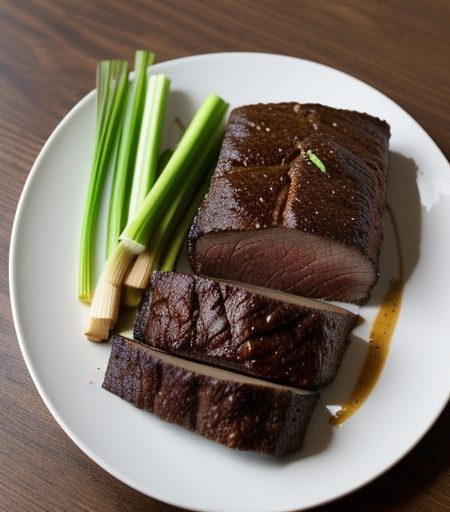 Friday Night Brisket recipe image