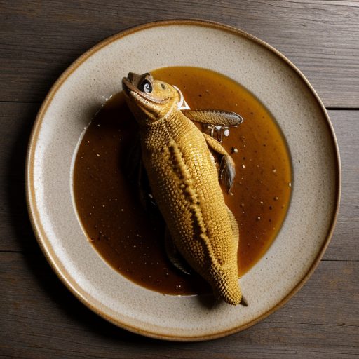 Fried Alligator recipe image