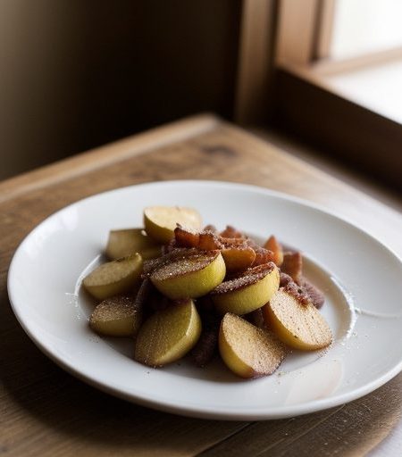 Fried Apples**2 recipe image