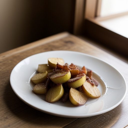 Fried Apples**2 recipe image