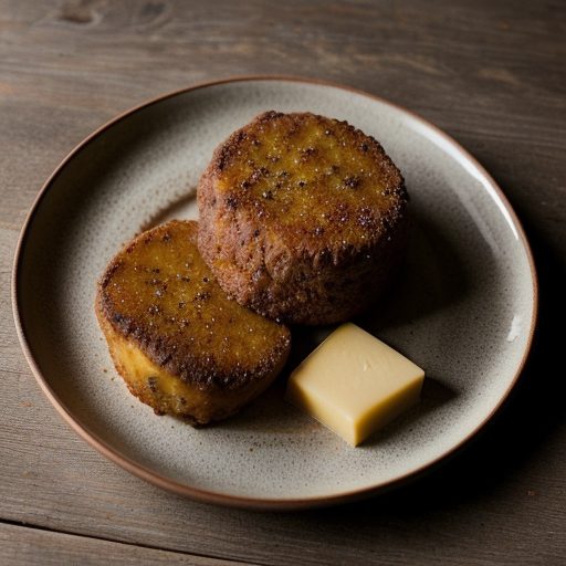 Fried Beef Casserole recipe image