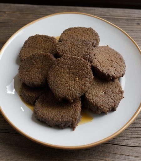 Fried Beef Marinade recipe image