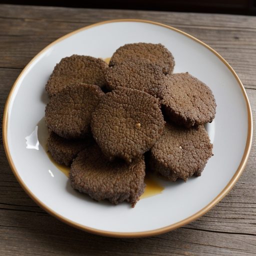 Fried Beef Marinade recipe image