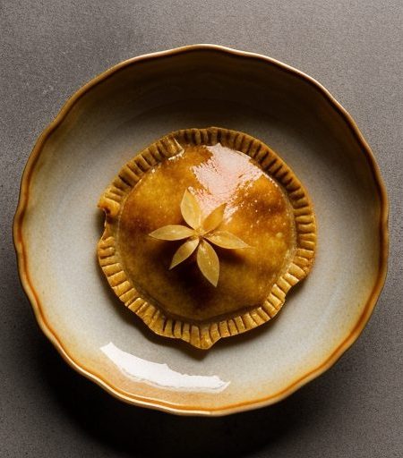 Fried Beef Pie recipe image