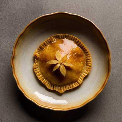 Fried Beef Pie recipe image