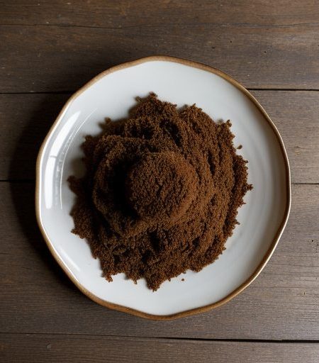 Fried Beef Rub recipe image